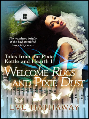 cover image of Welcome Rugs and Pixie Dust
